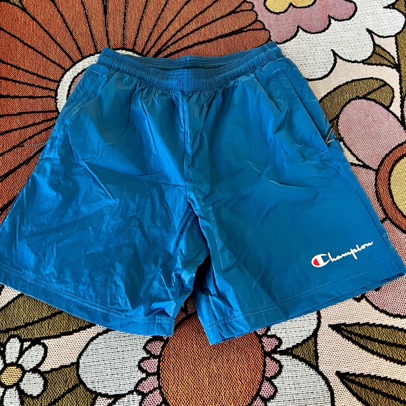 Champion Other - Champion Nylon Shorts